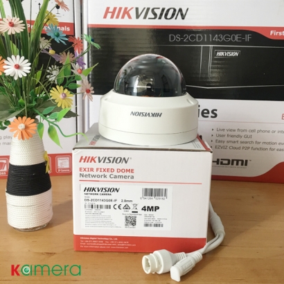 CAMERA IP HIKVISION DS-2CD1143G0E-IF