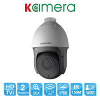CAMERA HIKVISION DS-2AE5223TI-A
