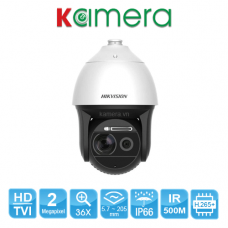 CAMERA SPEED DOME HIKVISION DS-2DF8236I5X-AELW