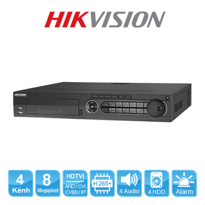 Đầu ghi hình HIKVISION DS-7304HUHI-K4