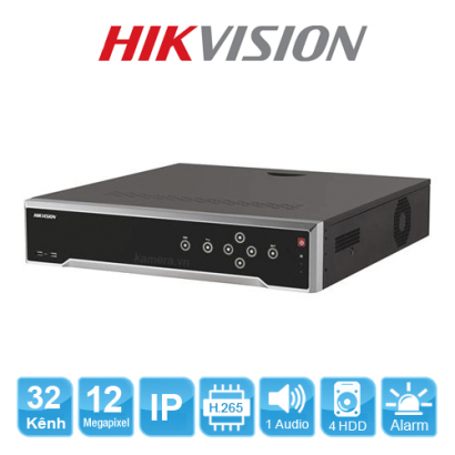 Đầu ghi hình IP HIKVISION DS-7732NI-I4