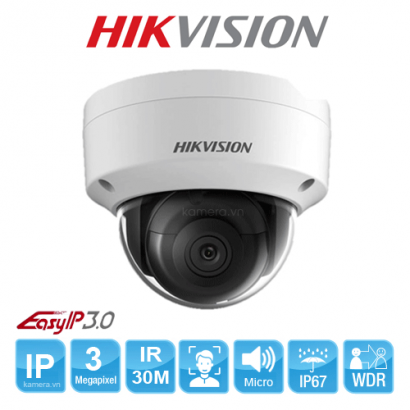 CAMERA IP HIKVISION DS-2CD2145FWD-IS