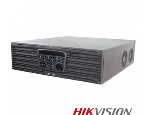 Đầu ghi hình 32 kênh IP HIKVISION DS-9632NI-I16
