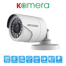 CAMERA HIKVISION DS-2CE16D0T-IR