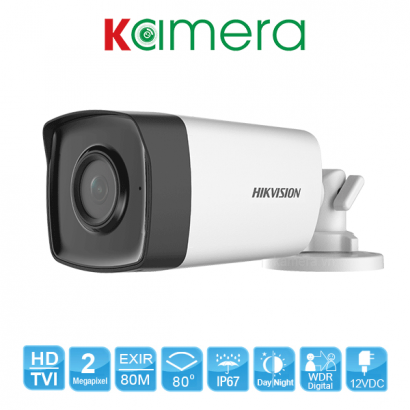 CAMERA HIKVISION DS-2CE17D0T-IT5 (C)