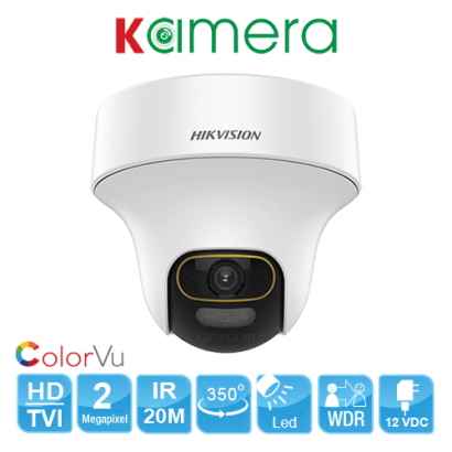 CAMERA HIKVISION DS-2CE70DF3T-PTS