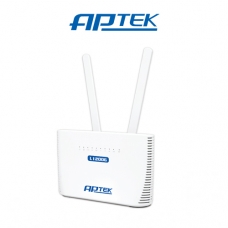 Router 4G/LTE WiFi APTEK L1200G