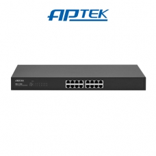 Switch Gigabit APTEK SG1160 24 Port