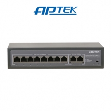 Switch PoE APTEK SF1082FP 8 Port