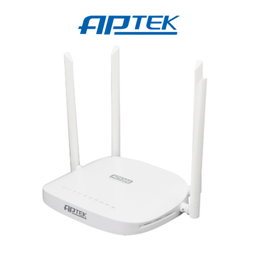 Wireless Router APTEK A134GHU
