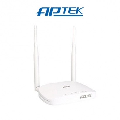 Wireless Router APTEK N302