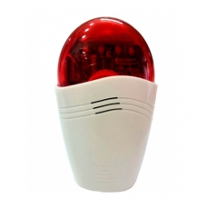 Chuông Báo Động Không Dây SmartZ SGS