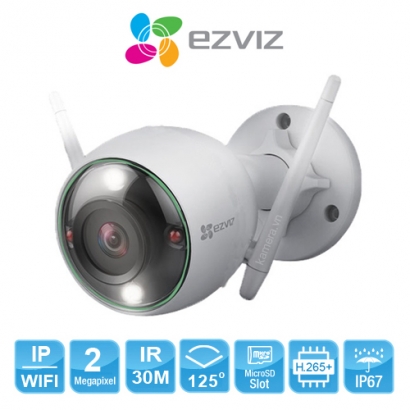 CAMERA EZVIZ CS-C3N-A0-3H2WFRL C3N