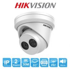 CAMERA IP HIKVISION DS-2CD2323G0-IU