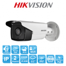 CAMERA IP HIKVISION DS-2CD2T23G0-I8