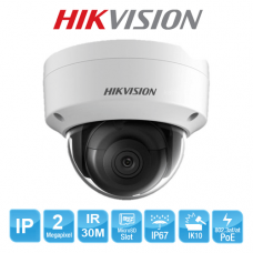 CAMERA IP HIKVISION DS-2CD2125FWD-I