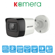 CAMERA HIKVISION DS-2CE16D0T-ITPF