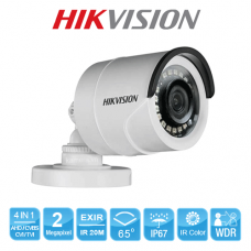 CAMERA HIKVISION DS-2CE16D3T-I3