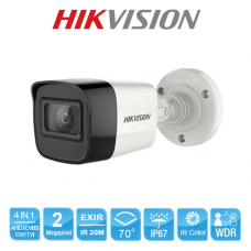 CAMERA HIKVISION DS-2CE16D3T-IT