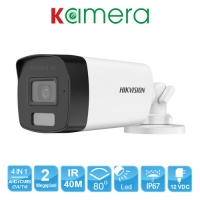 CAMERA HIKVISION DS-2CE17D0T-EXLF