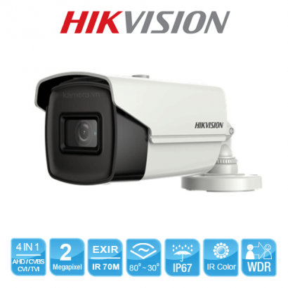 CAMERA HIKVISION DS-2CE19D3T-IT3ZF