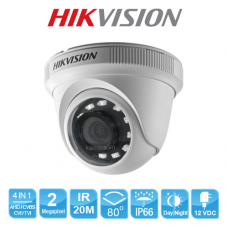 CAMERA HIKVISION DS-2CE56B2-IF
