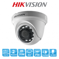 CAMERA HIKVISION DS-2CE56B2-IPF