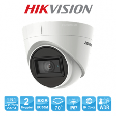 CAMERA HIKVISION DS-2CE78D3T-IT3F