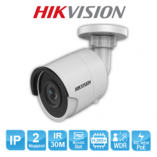 CAMERA IP HIKVISION DS-2CD2025FHWD-I