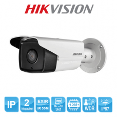 CAMERA IP HIKVISION DS-2CD2T25FHWD-I8