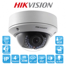 CAMERA IP HIKVISION DS-2CD2742FWD-IS