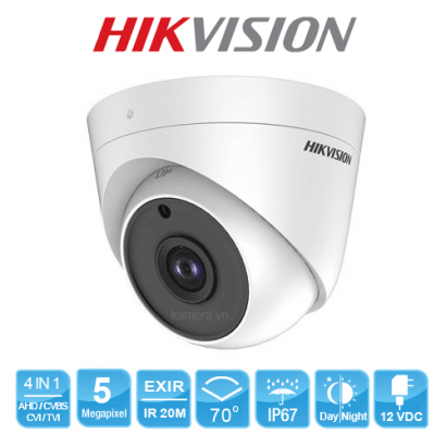 CAMERA HIKVISION DS-2CE56H0T-ITP