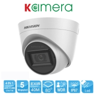 CAMERA HIKVISION DS-2CE78H0T-IT3FS CAMERA HIKVISION DS-2CE78H0T-IT3FS