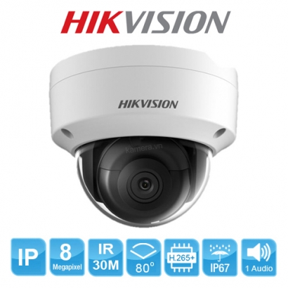 CAMERA IP HIKVISION DS-2CD2185FWD-IS