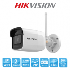 CAMERA WIFI HIKVISION DS-2CD2021G1-IDW1
