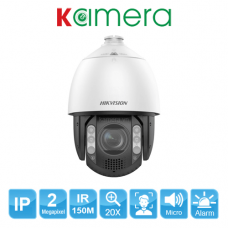 CAMERA IP SPEED DOME HIKVISION DS-2DE7A220MCG-EB