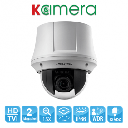 CAMERA HIKVISION DS-2AE4215T-D3