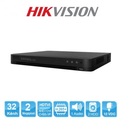 Đầu Ghi Hình HIKVISION DS-7232HGHI-K2