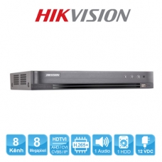 Đầu Ghi HIKVISION DS-7208HUHI-K1/E