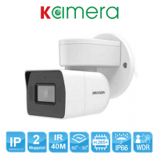 CAMERA IP HIKVISION DS-2CD1P23G0-I