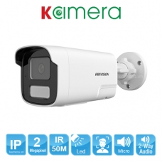 CAMERA IP HIKVISION DS-2CD1T23G2-LIUF/SL