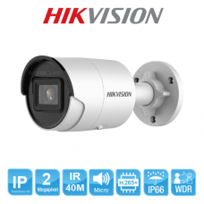 CAMERA IP HIKVISION DS-2CD2026G2-IU