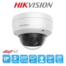 CAMERA IP HIKVISION DS-2CD2126G1-I