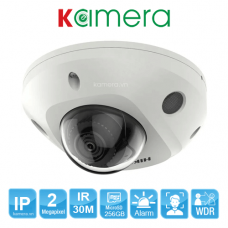 CAMERA IP HIKVISION DS-2CD2526G2-IS