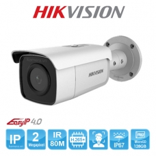 CAMERA IP HIKVISION DS-2CD2T26G1-4I