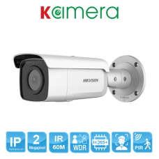 CAMERA IP HIKVISION DS-2CD2T26G2-2I