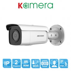 CAMERA IP HIKVISION DS-2CD2T26G2-4I