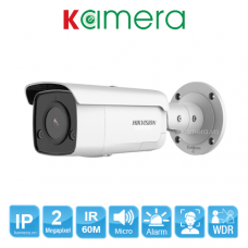 CAMERA IP HIKVISION DS-2CD2T26G2-ISU/SL