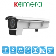 CAMERA IP HIKVISION IDS-2CD7026G0/EP-IHSY (2.8-12mm)
