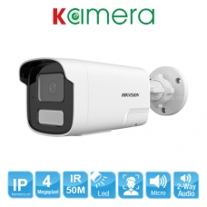 CAMERA IP HIKVISION DS-2CD1T43G2-LIUF/SL